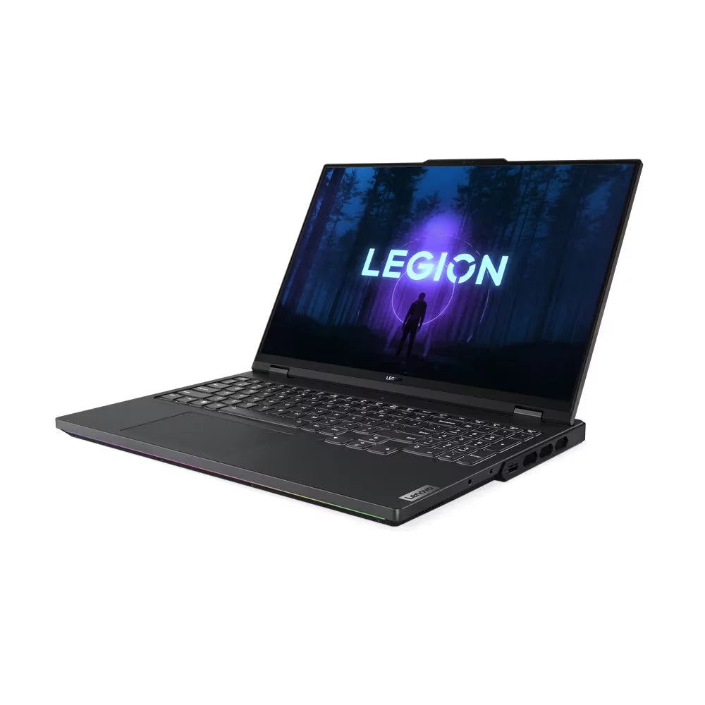 16" Lenovo Core Legion 1TB Restored PRO RTX 7 Intel 4080 Laptop 16IRX8H W11P GEFORCE i9-13900HX (Refurbished) SSD 32GB
