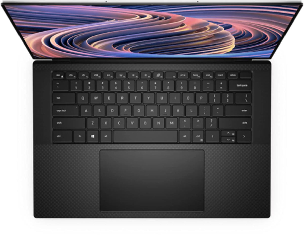 (2022) 3050 @ SSD RAM - 14 4.7 XPS - 15.6" GHz 512GB 9520 Ti - Cores (Refurbished) 32GB Touch Restored 4K Dell Core Gen 12th CPU i7 - Laptop