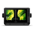 Basemap Garmin With Transducer 010-02687-01 Echomap 92sv Gt56 Uhd2 Worldwide