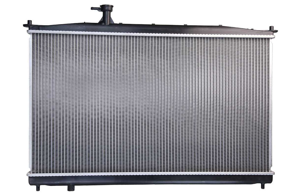 2007 FWD 2.7L Radiator AWD Santa Hyundai for RK1208 2008 V6 2009 3.3L Fe AutoShack Replacement