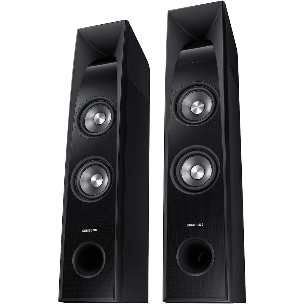 2.2 Sound Tower TW-J5500 System Channel Samsung Speaker