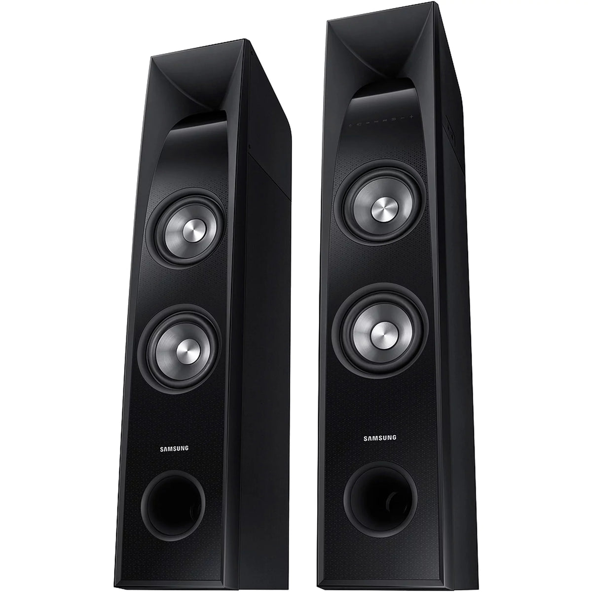 2.2 Sound Tower TW-J5500 System Channel Samsung Speaker