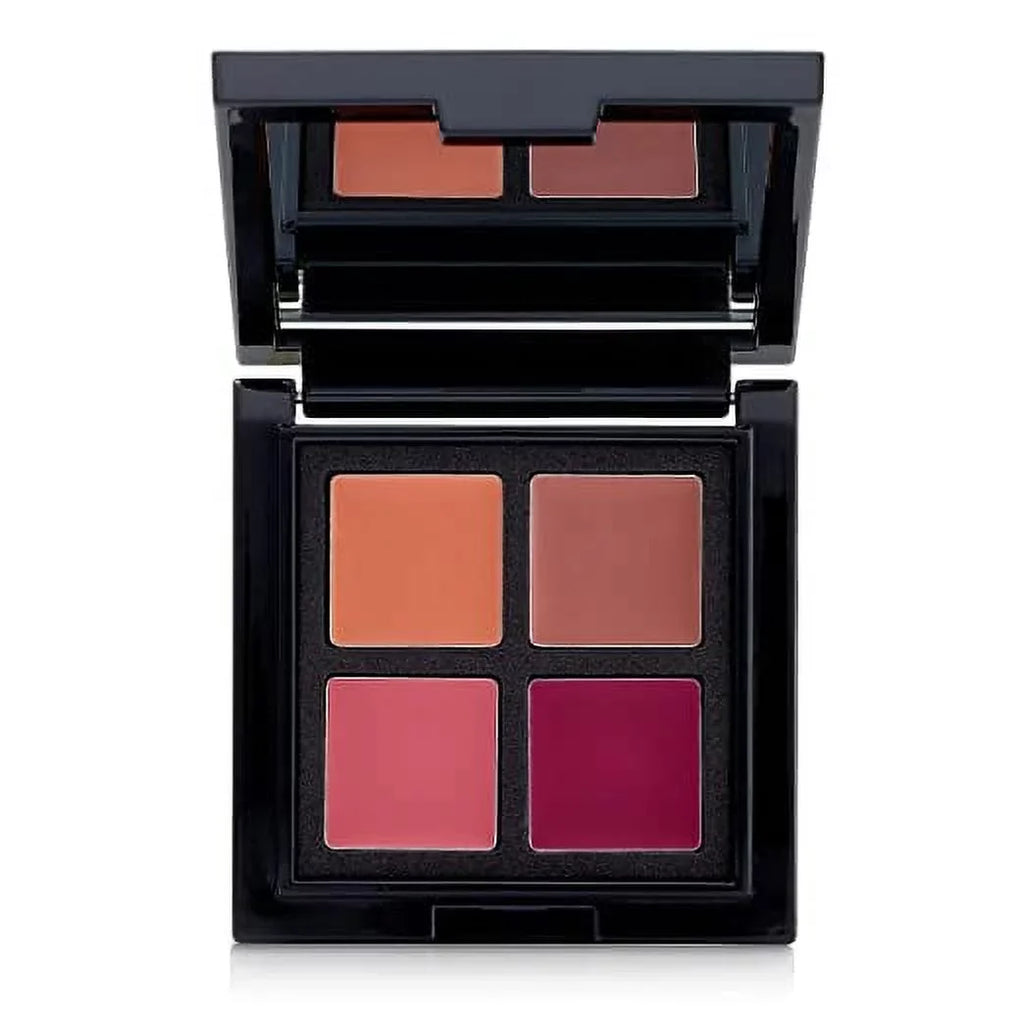 oz Borghese Lipsquad 1 Palette Lipcolor