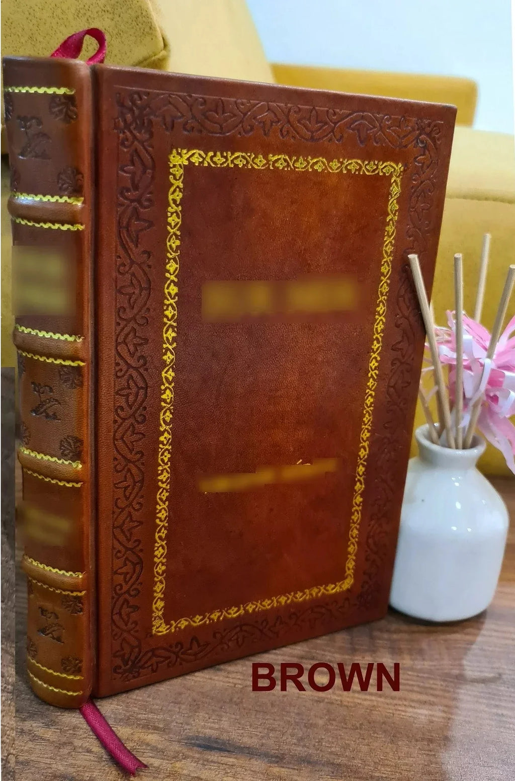 Leather of [Premium processes farm on the A practical from 1907 products handbook Bound] distillation of alcohol etc the including malting