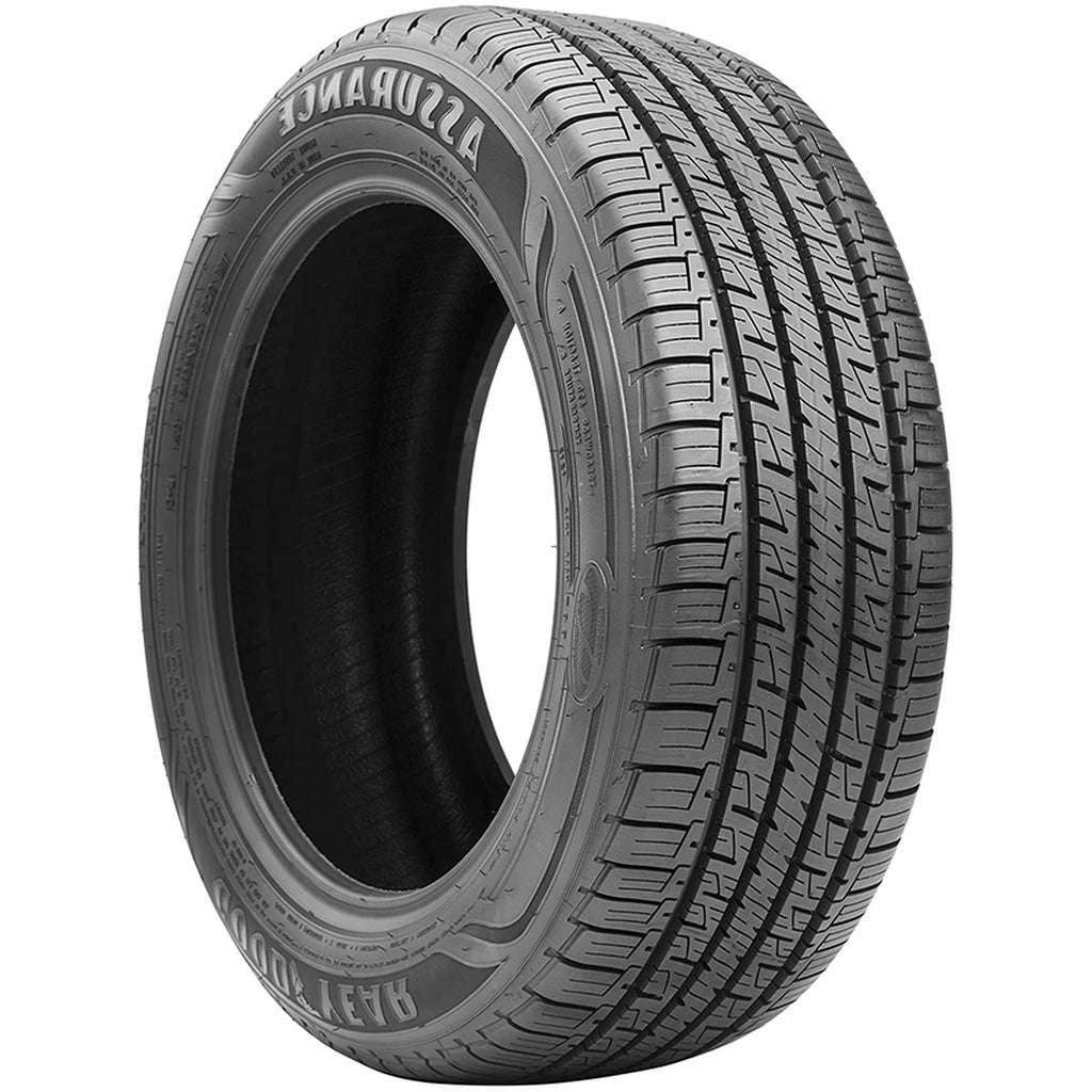 96H MaxLife 235/50R17 Goodyear Passenger All Tire Season Assurance