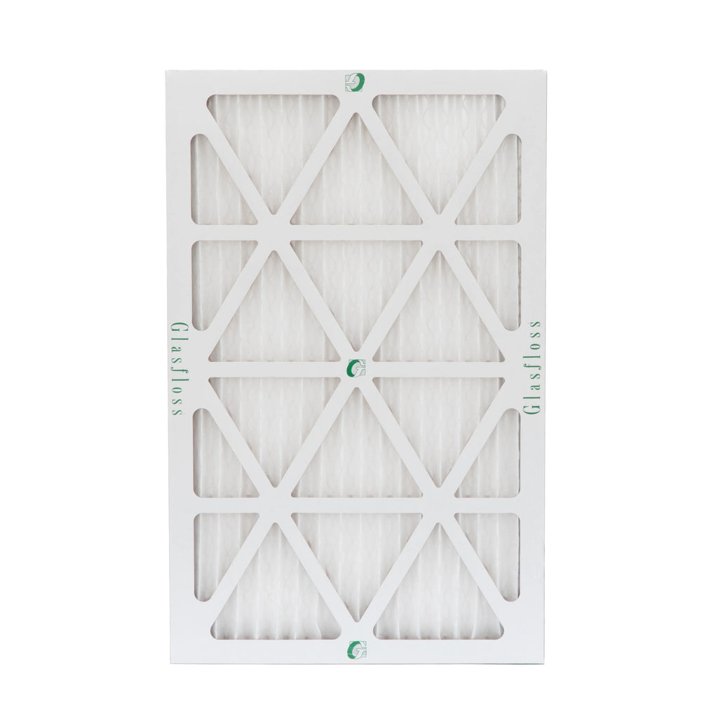 Filter 6 Air ZL Case 14x25x1 - 10 Series Glasfloss of MERV