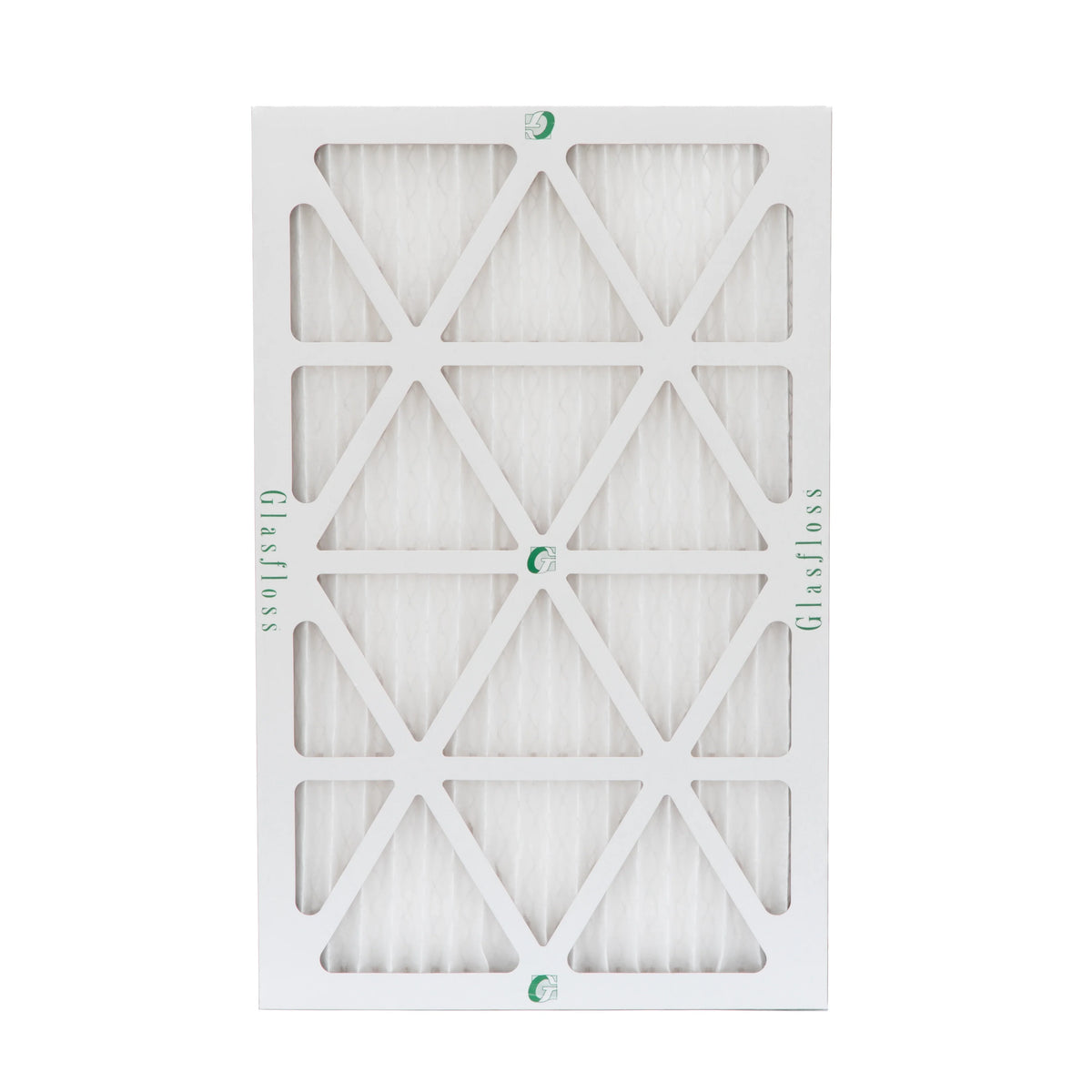 Filter 6 Air ZL Case 14x25x1 - 10 Series Glasfloss of MERV