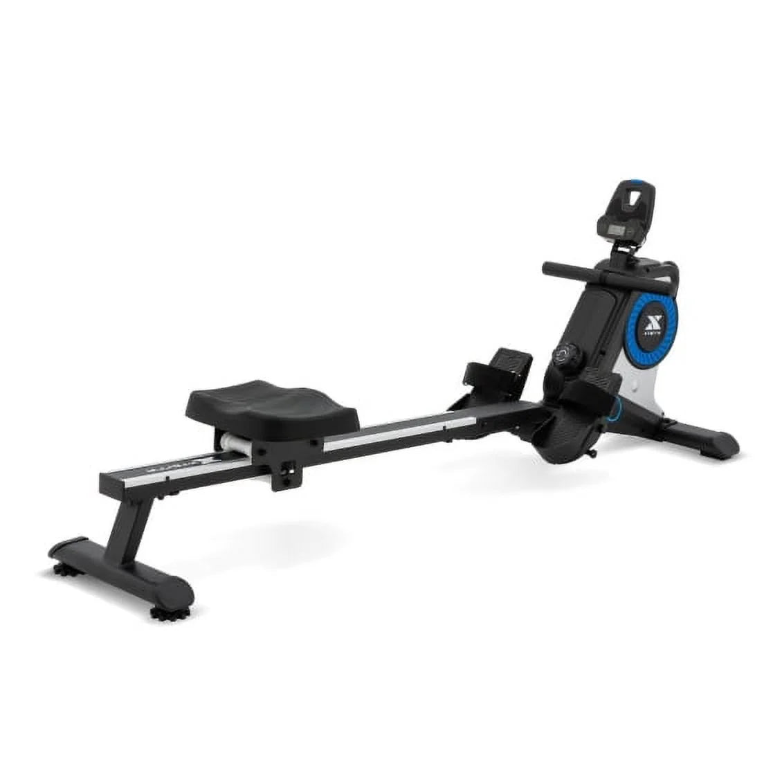 Fitness ERG180 Magnetic Rower XTERRA