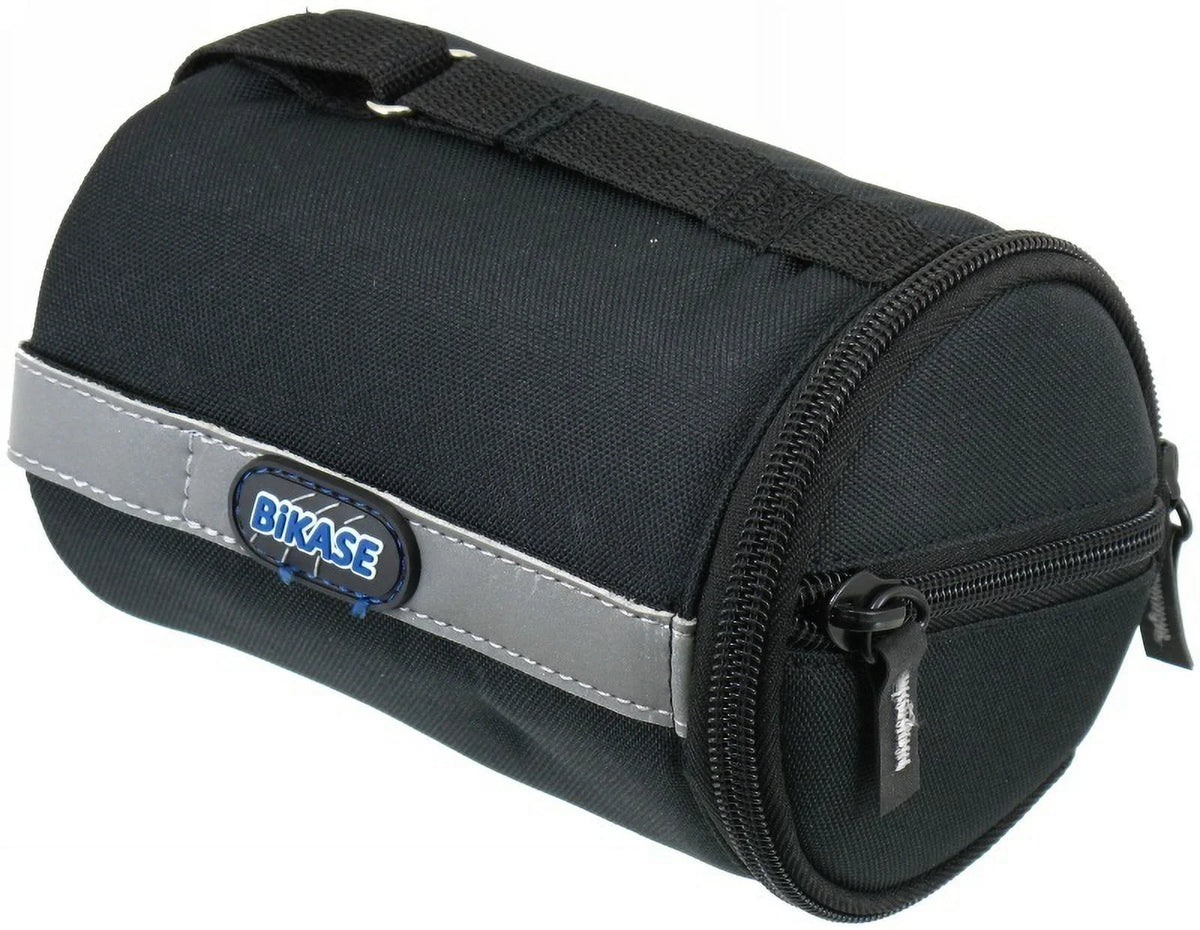 Bag Seat/Handlebar 1005 Black Bikase Tote Tommy