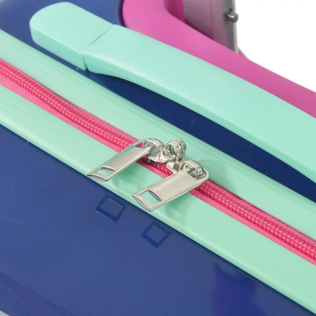 LUGGAGE 21" DISNEYFul POWER PRINCESS KIDS GIRL SPINNER