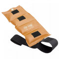 The Cuff Gold, Weight, Ankle pounds, Original 1 Count & Wrist 3