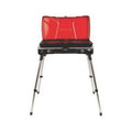 Grill Propane Stove and Coleman Fyremajor 2-Burner