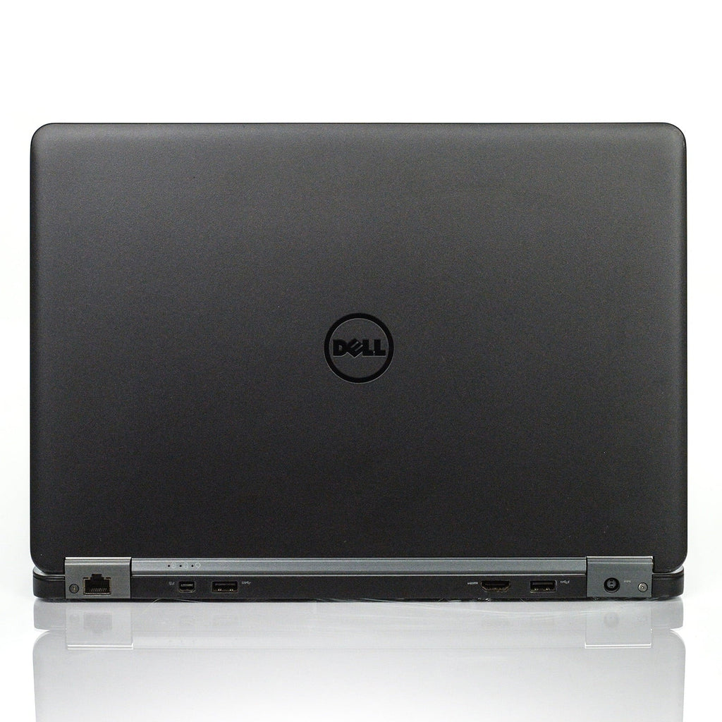512GB Latitude SSD Pro Laptop v.WCA Win B Dell i5 Used Dual-Core E7450 10 8GB