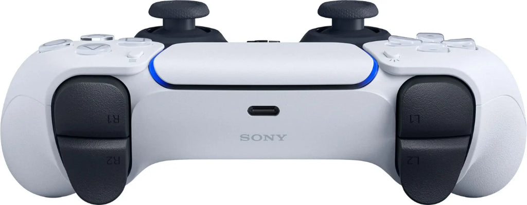 Controller, Sony Bundle Big Sackboy: Cloth Console Disc Cleaning White with 5 Charging Playstation Extra with DualSense and A Station Version Adventure