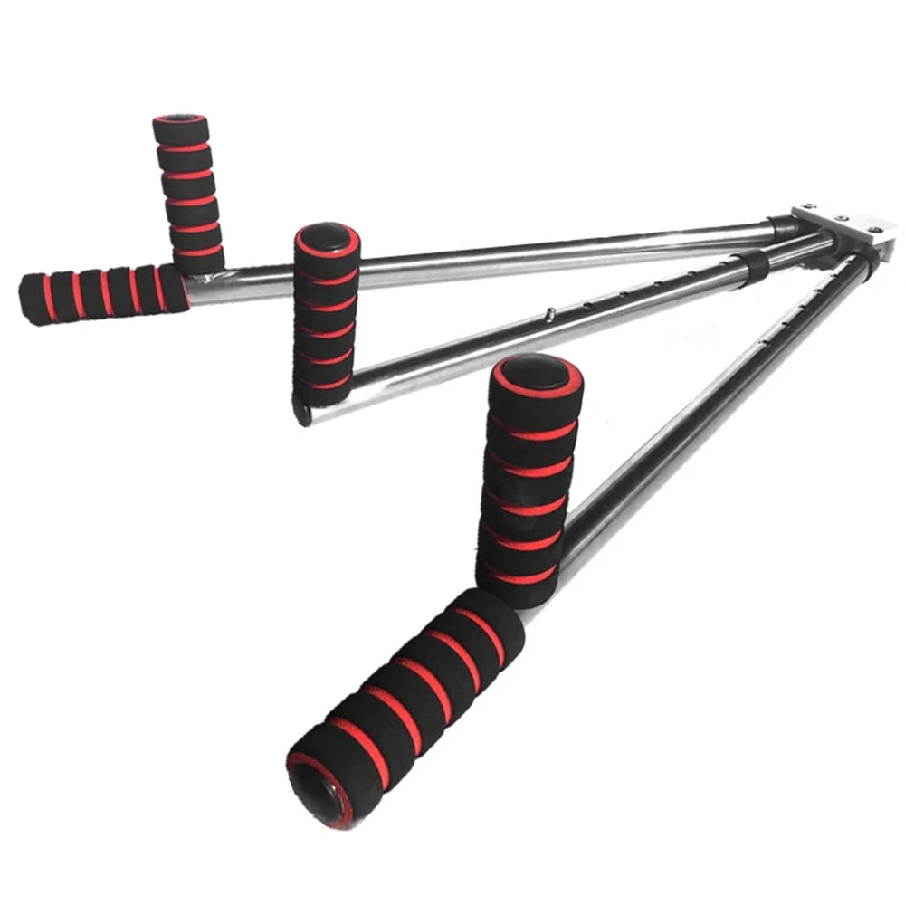 Split Yoga Adults Kids Dance Taekwondo Flexibility MMA Stretcher Machine Stretching Ballet Leg Leg for