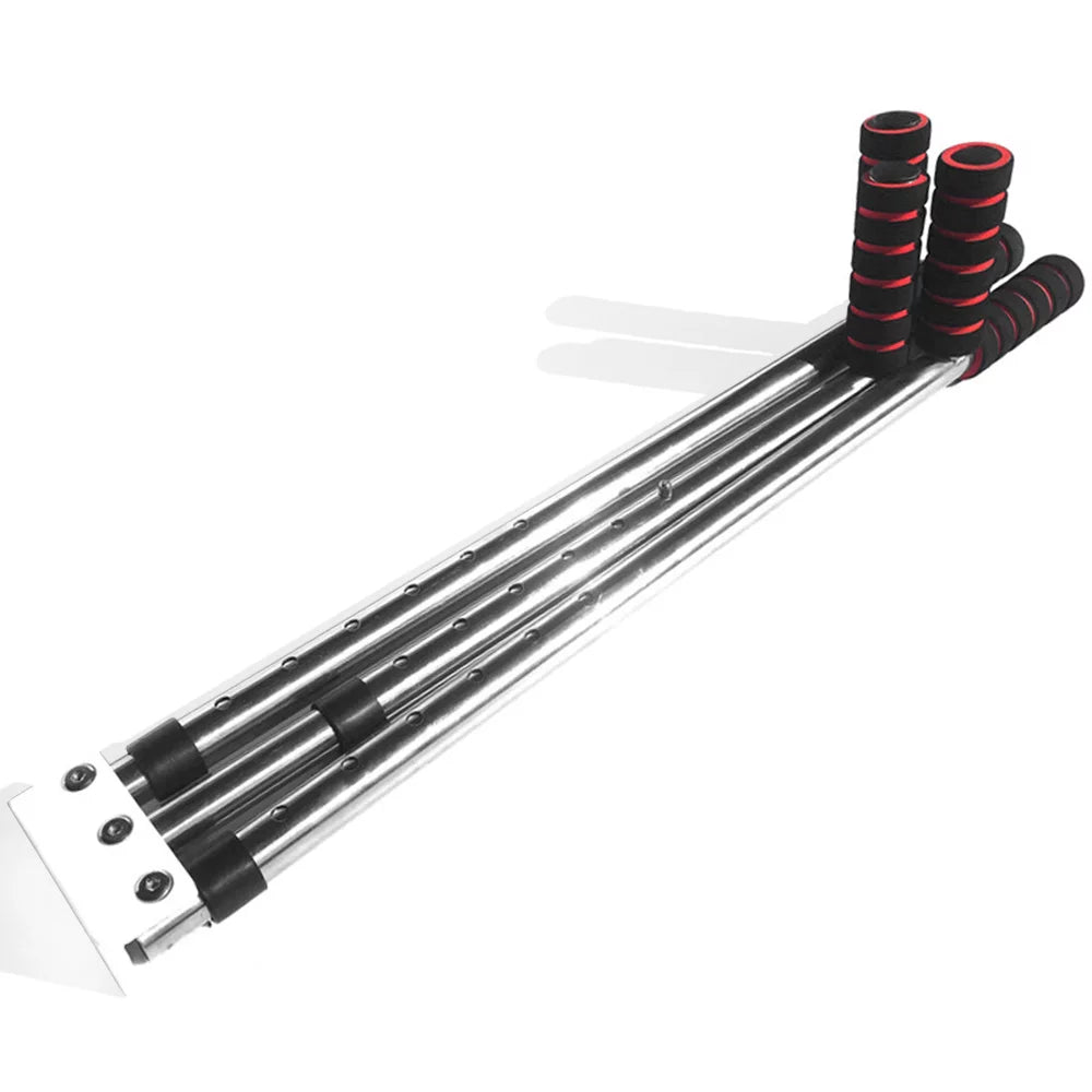 Split Yoga Adults Kids Dance Taekwondo Flexibility MMA Stretcher Machine Stretching Ballet Leg Leg for
