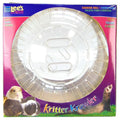 Diameter Krawler Pack - 12.5" of 4 - Clear Kritter Lees Giant