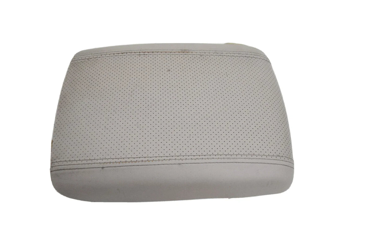 Lid Light 04 Cadillac 05 06 Center Escalade Gray 03 Console