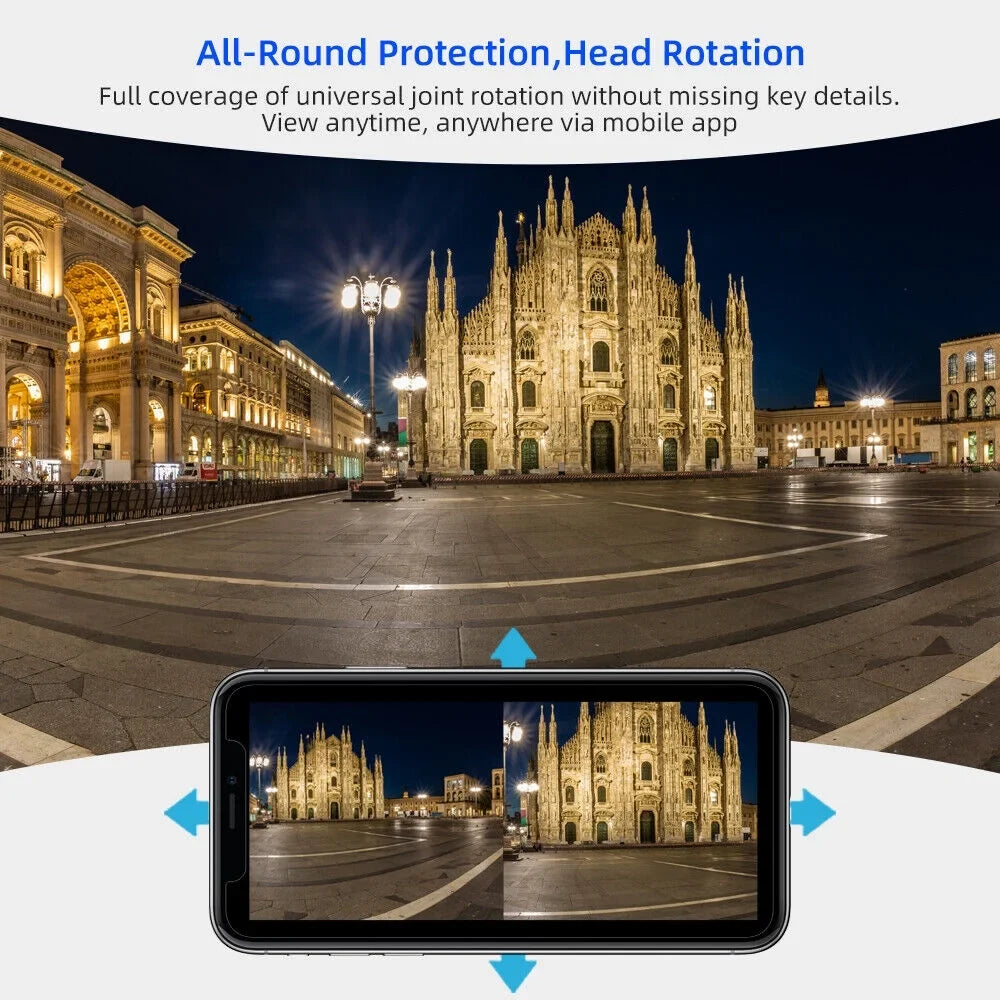 for Security Your All Jahyshow - and Outdoor Waterproof IP66 Needs Reliable Durable