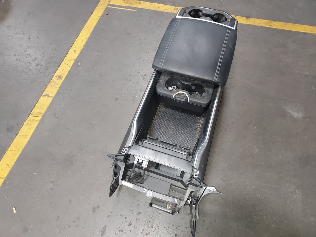 Ram Center Pre-Owned Floor Console 1500 Dodge LKQ 2019-2023 (Good) OEM
