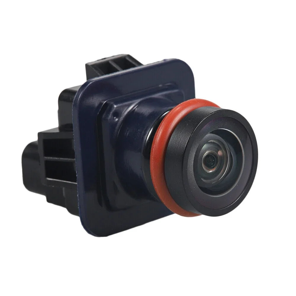 Camera New Direct 2013-2019 Replacement Ford Built-in Camera View Aftermarket Rear Taurus