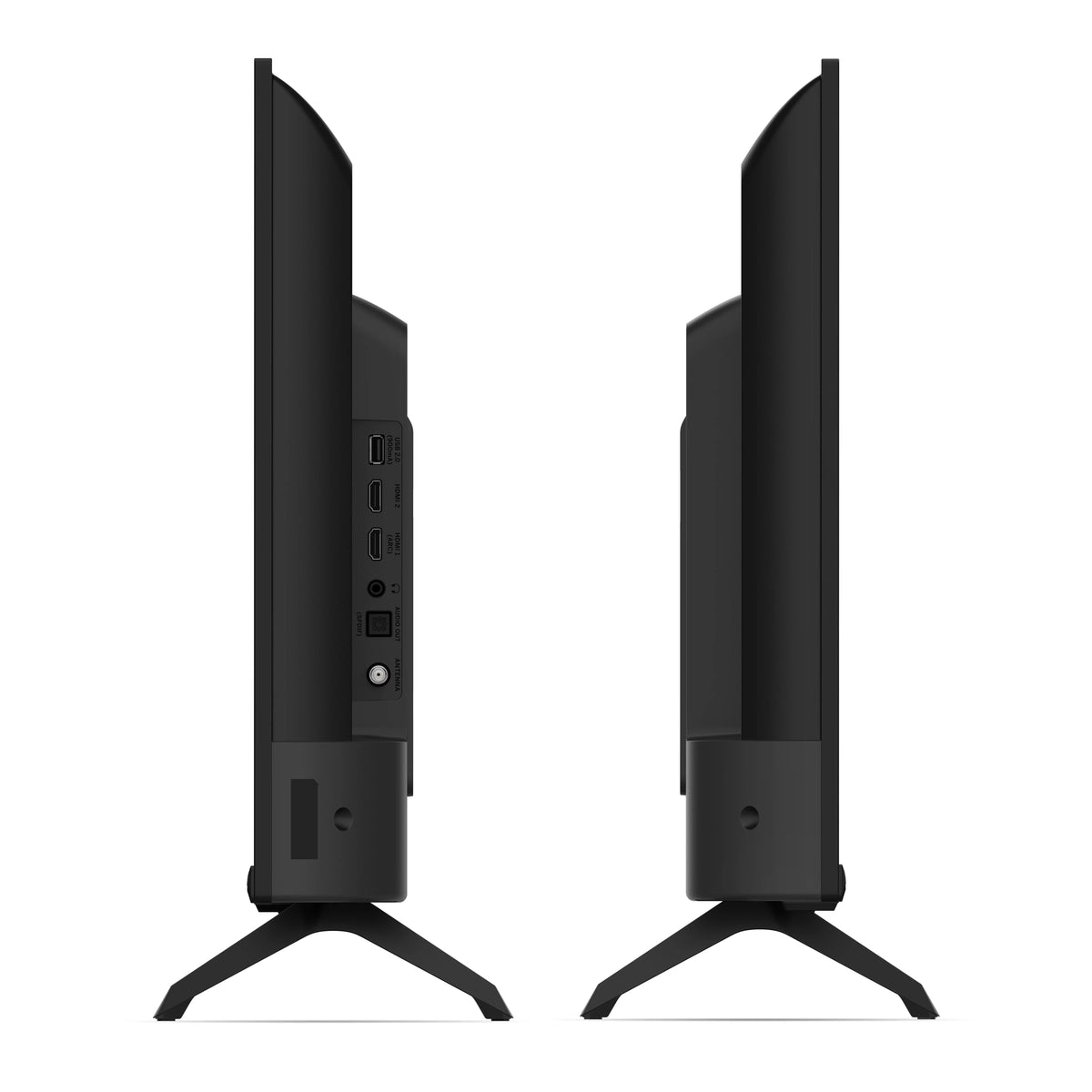 FHD Restored Class 2023 Only) LED TV (Online D-Series NEW D32fM-K01 Smart 32" [Refurbished] VIZIO
