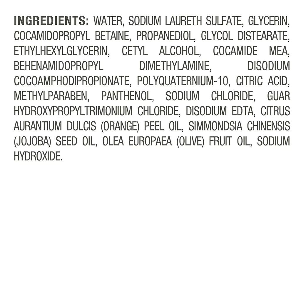 Itch 3 Wash, Curel For Skin, 10 Pack Body Defense Dry oz,