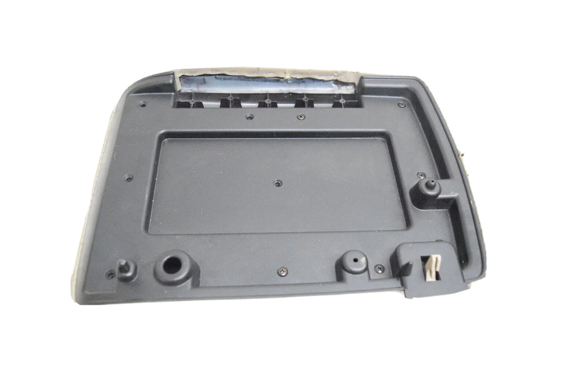 Lid Light 04 Cadillac 05 06 Center Escalade Gray 03 Console