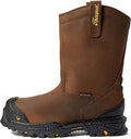 Boot 13Medium(D, Mens Wellington (D) 804-4430 Waterproof US Infinity 11” Toe M) Comp FD 13M Thorogood