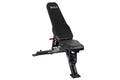 Bench Barracuda: BOLT 90-Degree Adjustable Multi-Purpose Foldable