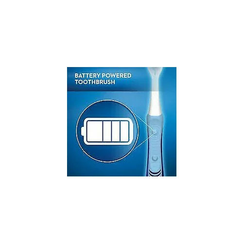 Toothbrush of ea 1 Pro (Pack Pulsar Health 4) Oral-B Medium