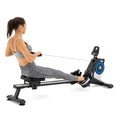 Fitness ERG180 Magnetic Rower XTERRA