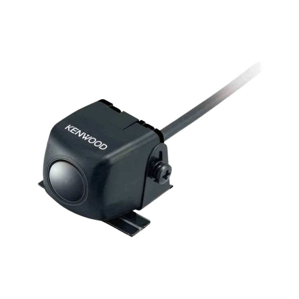 New Navigation 10.1" Camera Universal Backup Receiver Kenwood CMOS-230 DNR1007XR and