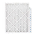 20x25x2 USA. 2" 12 in MERV Inch Filters. Furnace AC Made Pack. 11 Air