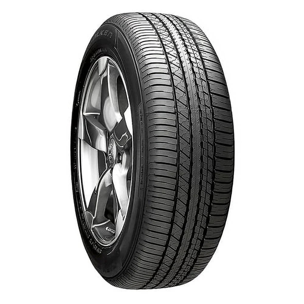 Falken Kia 2.0T, EX Tires) BSW Hyundai 235/60R18 (2 ZE001 Sorento Fits: Fe 102H Santa Sport 2014-18 2017-18 Ziex A/S