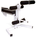 Extension Curl 202, Attachment YORK Leg Leg Series Pro
