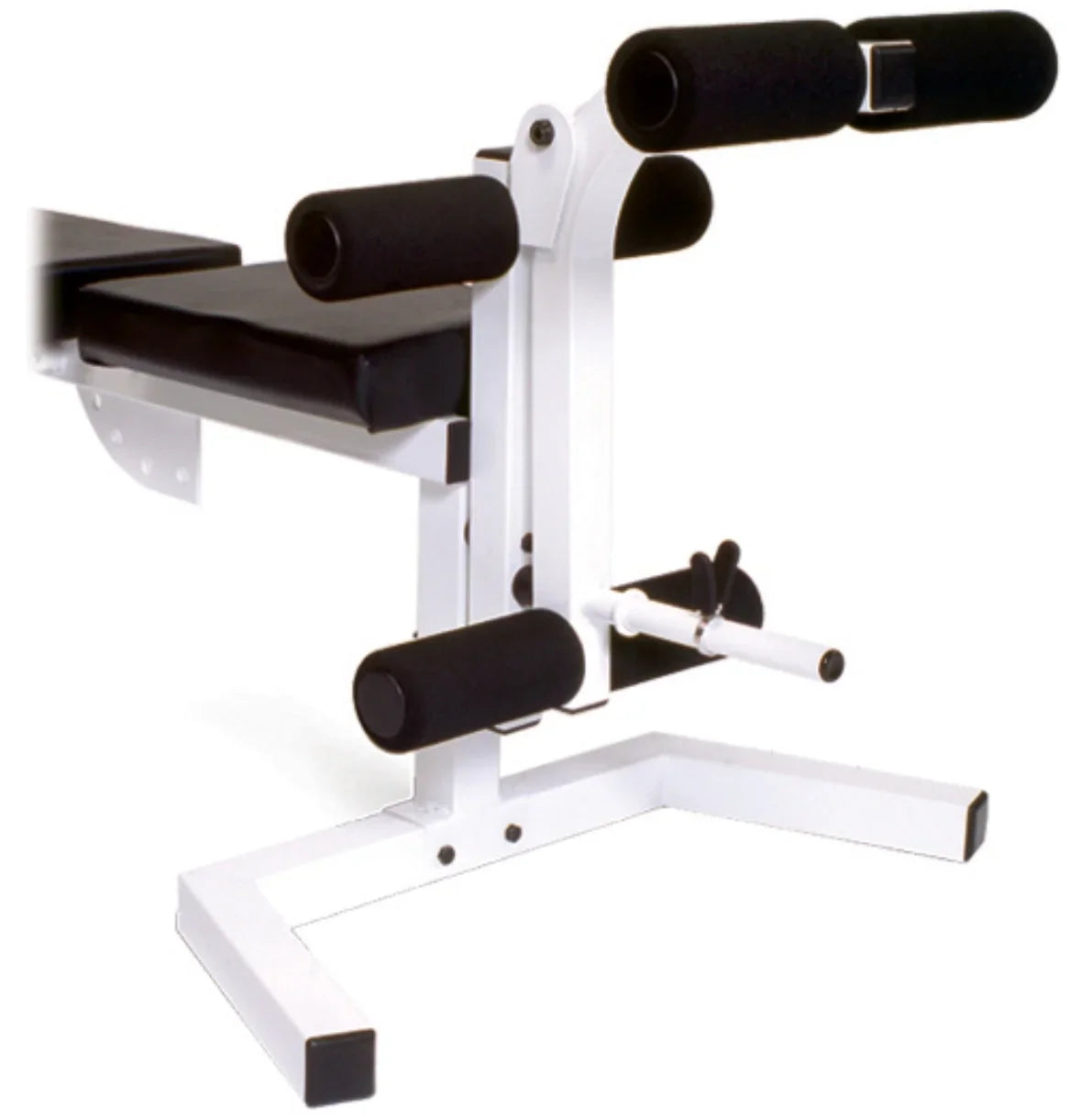 Extension Curl 202, Attachment YORK Leg Leg Series Pro