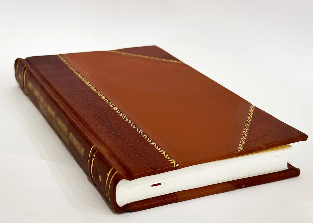 and / (1878) John Dewar [Leather Bound] (1878) Indigestion Diet
