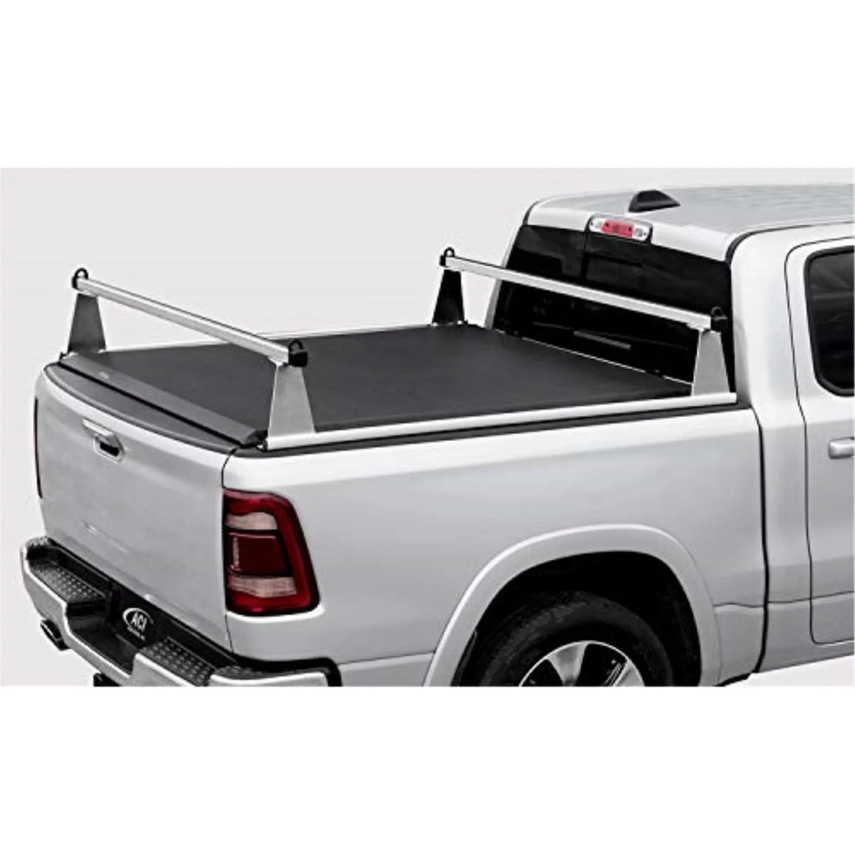 2009-2012 2013-2023 DODGE 1500, Access 5' M-Series with 1500 RAM Roll Classic Fits Up Box RAM Cover 1500 19-20 Adarac Compatible 7" and Aluminum select: Agricover