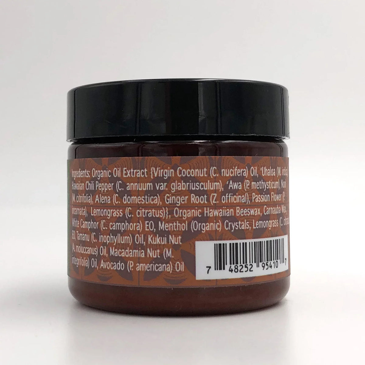 Lomi Ola 2fl Balm Tropical Apothecary oz - Pono