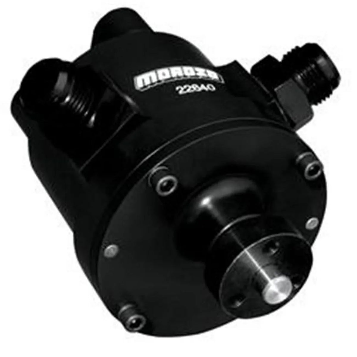 Vacuum MOROSO 22640 Pump