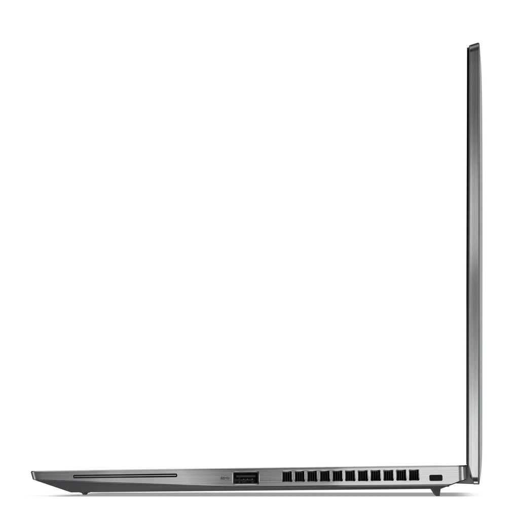 Intel i5 14" 512GB 11 SSD, Core Pro, Windows i5-1345U, Lenovo 21F6006FUS Laptop, ThinkPad