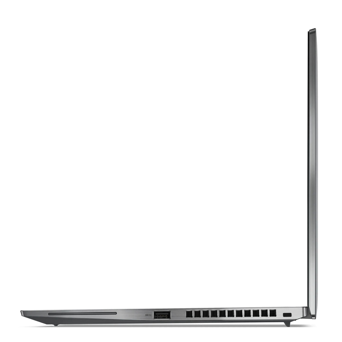 Intel i5 14" 512GB 11 SSD, Core Pro, Windows i5-1345U, Lenovo 21F6006FUS Laptop, ThinkPad