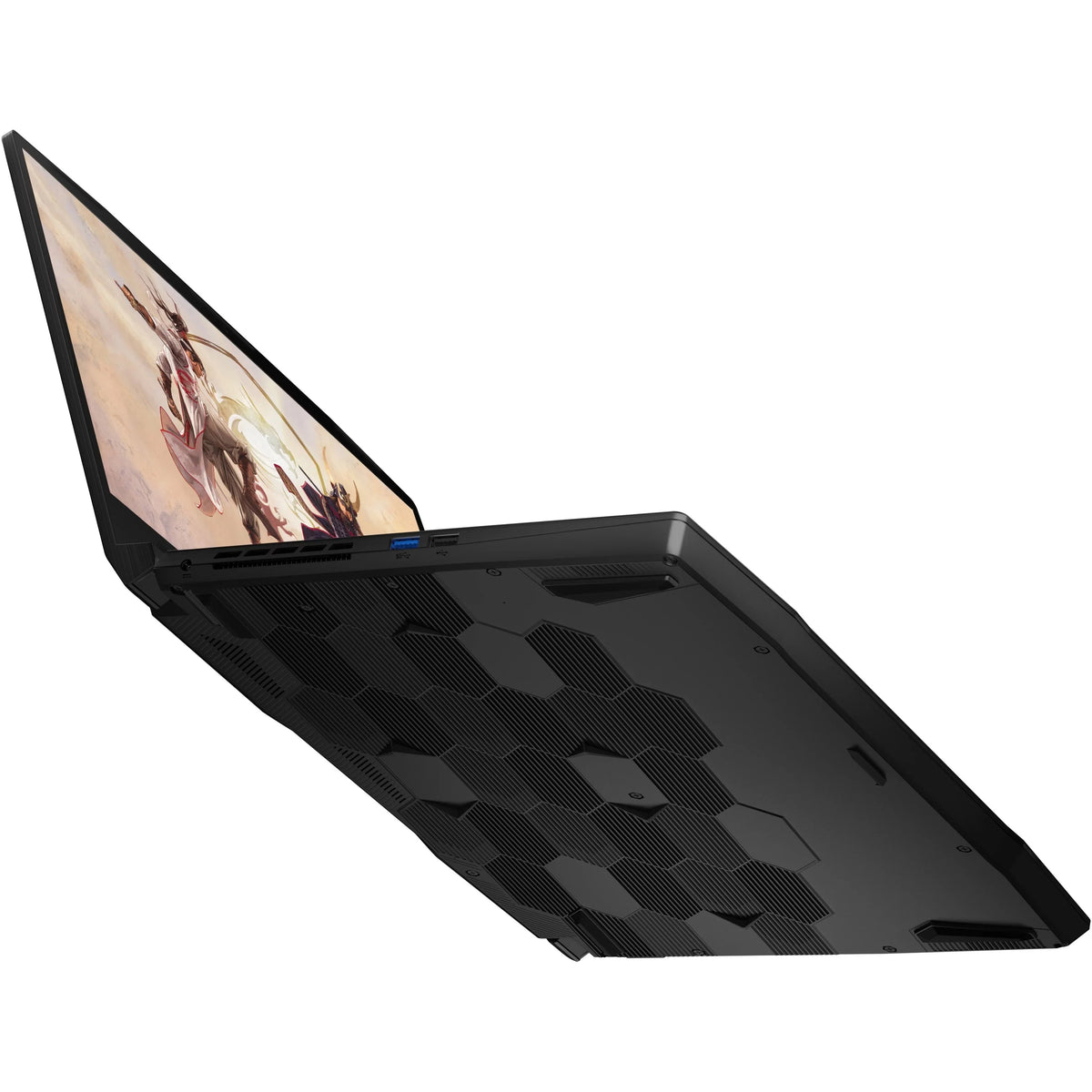 Gen x 1920 3070Ti, 12th 12UGSK-836 i7-12650H, GeForce FHD RAM, RTX Windows 16GB Katana Black, 15.6" GF66 Gaming 1TB NVIDIA Intel 11, SSD, 144Hz MSI Core 1080, Notebook,
