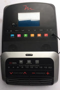 510 Display FreeMotion Control Image Daybreak Elliptical Console Panel