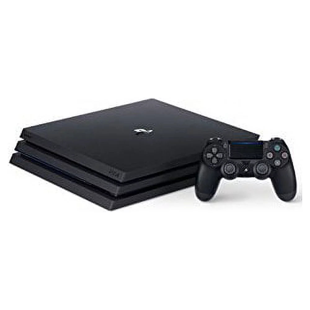 PlayStation (Refurbished) 1TB 4 Console Restored PS4 Sony Pro