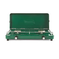 2-Burner Propane Stove Camp Coleman