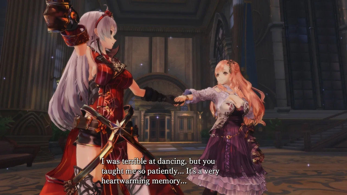 Nights (PS4) of Azure TECMO KOEI