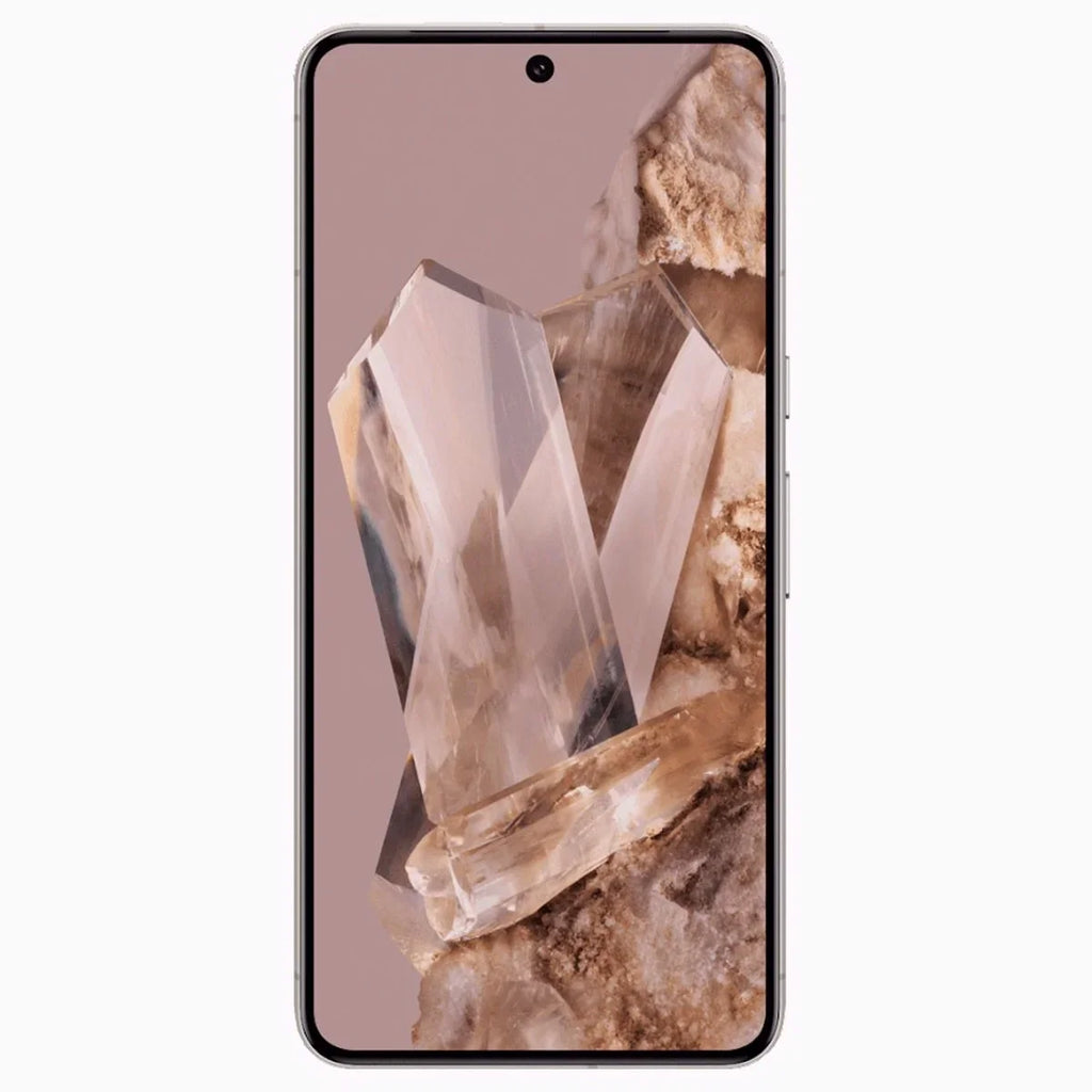 Factory No - Dual-SIM | (Only International Version Smartphone CDMA) 8 (Porcelain) + 256GB Google GSM Pixel Pro ROM 12GB Unlocked RAM 5G