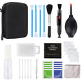 Cleaning Cleaner, Sensor Kit, Cleaner Professional Lens Camera Works Kit as Cleaning Camera Camera